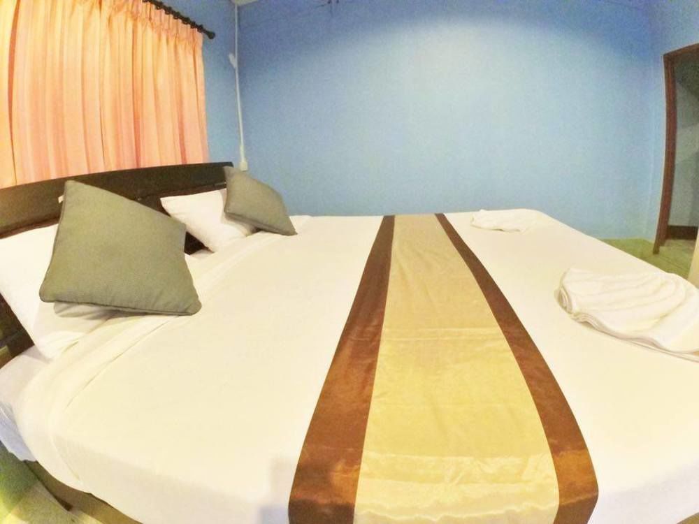 Marina Hut Guest House Ko Lanta Eksteriør billede